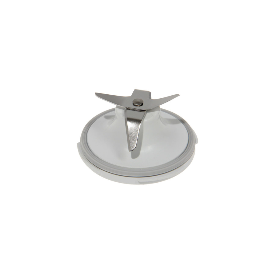 Kenwood Gruppo Lama Con Guarnizione Per Bicchiere Food Processor Serie FDP e FPP Cod.KW714300