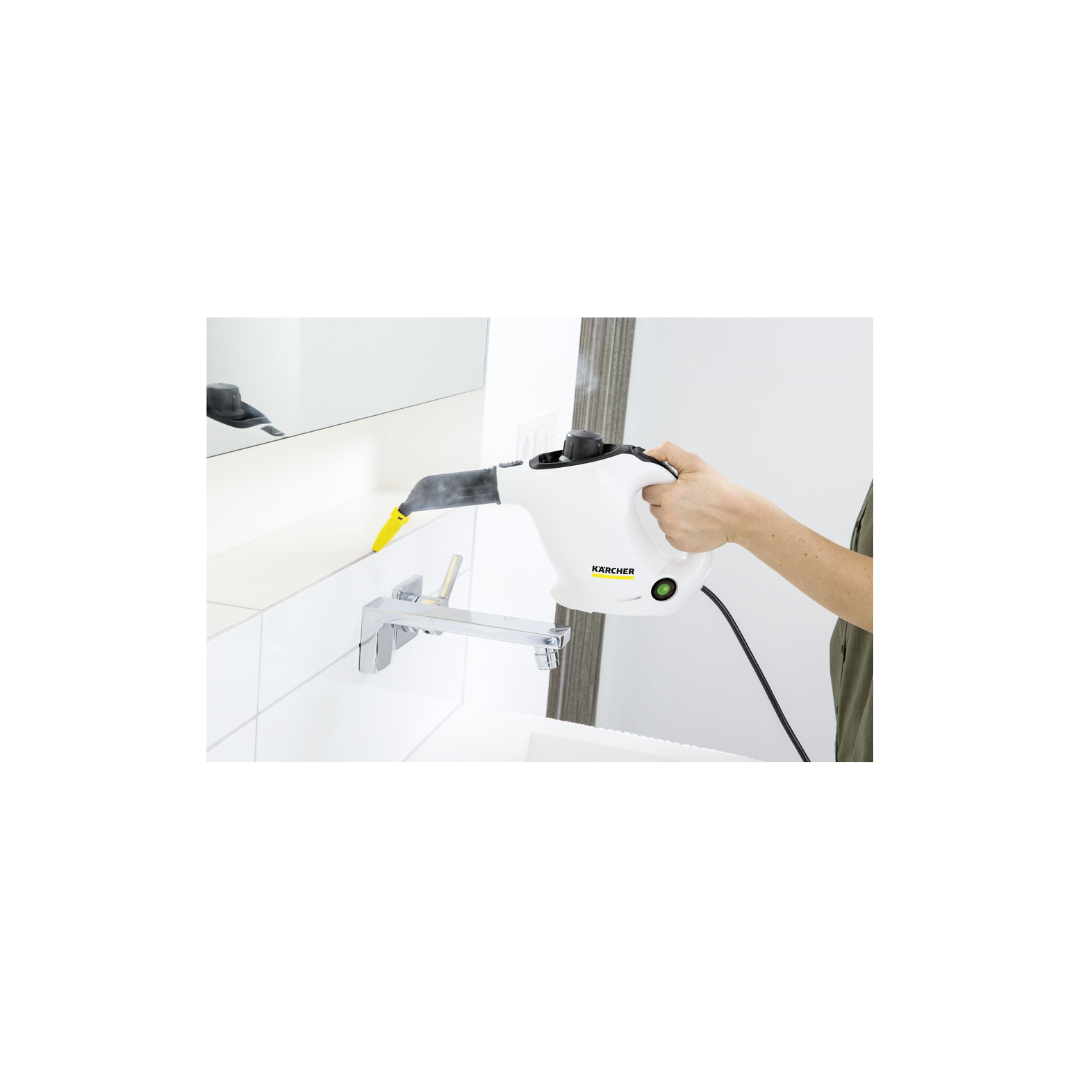 Karcher Pulitore A Vapore SC1 EasyFix , 1200W