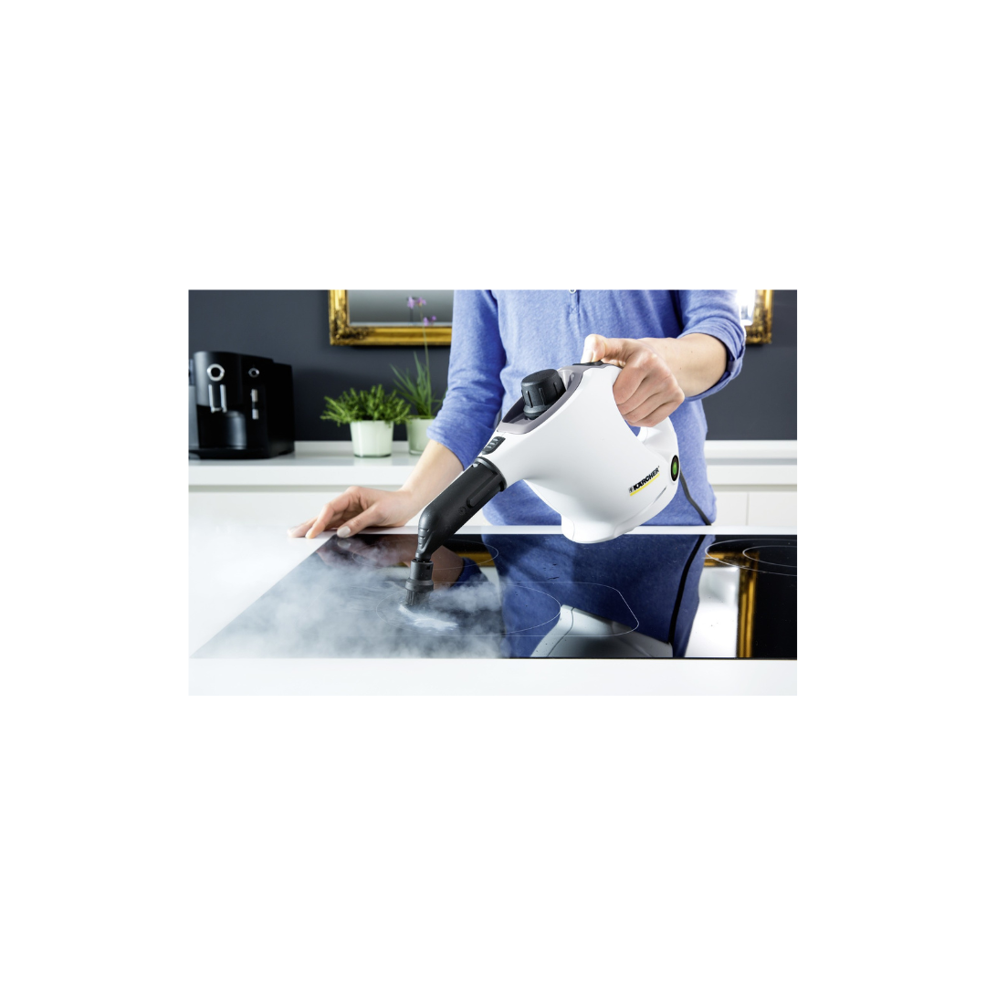 Karcher Pulitore A Vapore SC1 EasyFix , 1200W