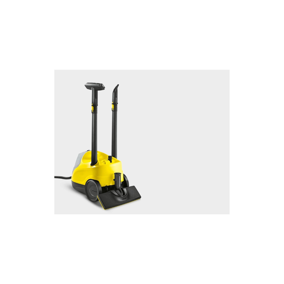 Karcher Pulitore A Vapore SC4 EasyFix , 2000W