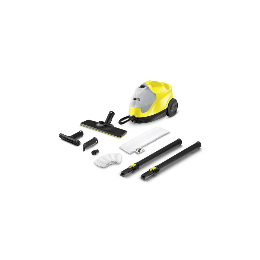 Karcher Pulitore A Vapore SC4 EasyFix , 2000W
