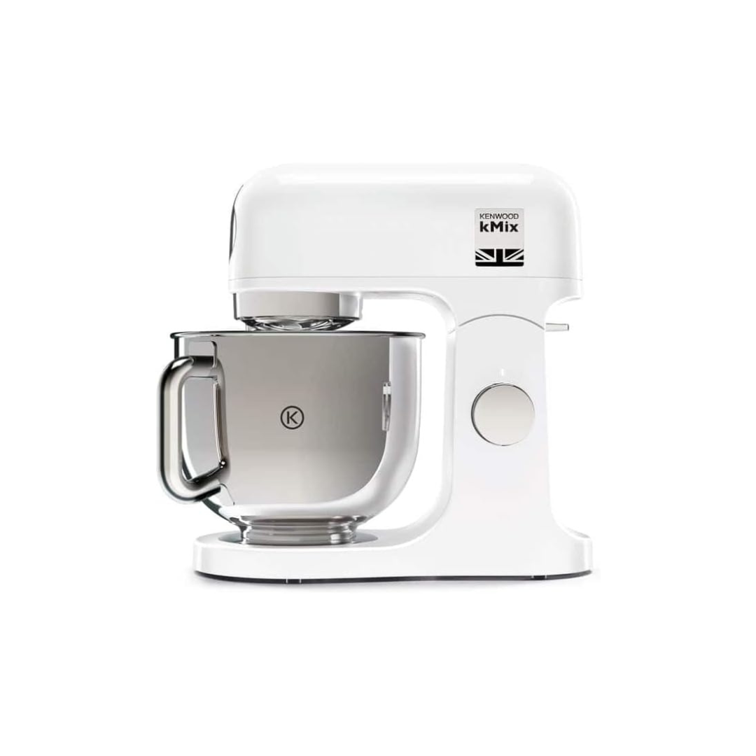 Kenwood Impastatrice 5L Mod. KMX750AW Bianca