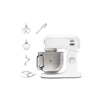 Kenwood Impastatrice 5L Mod. KMX750AW Bianca