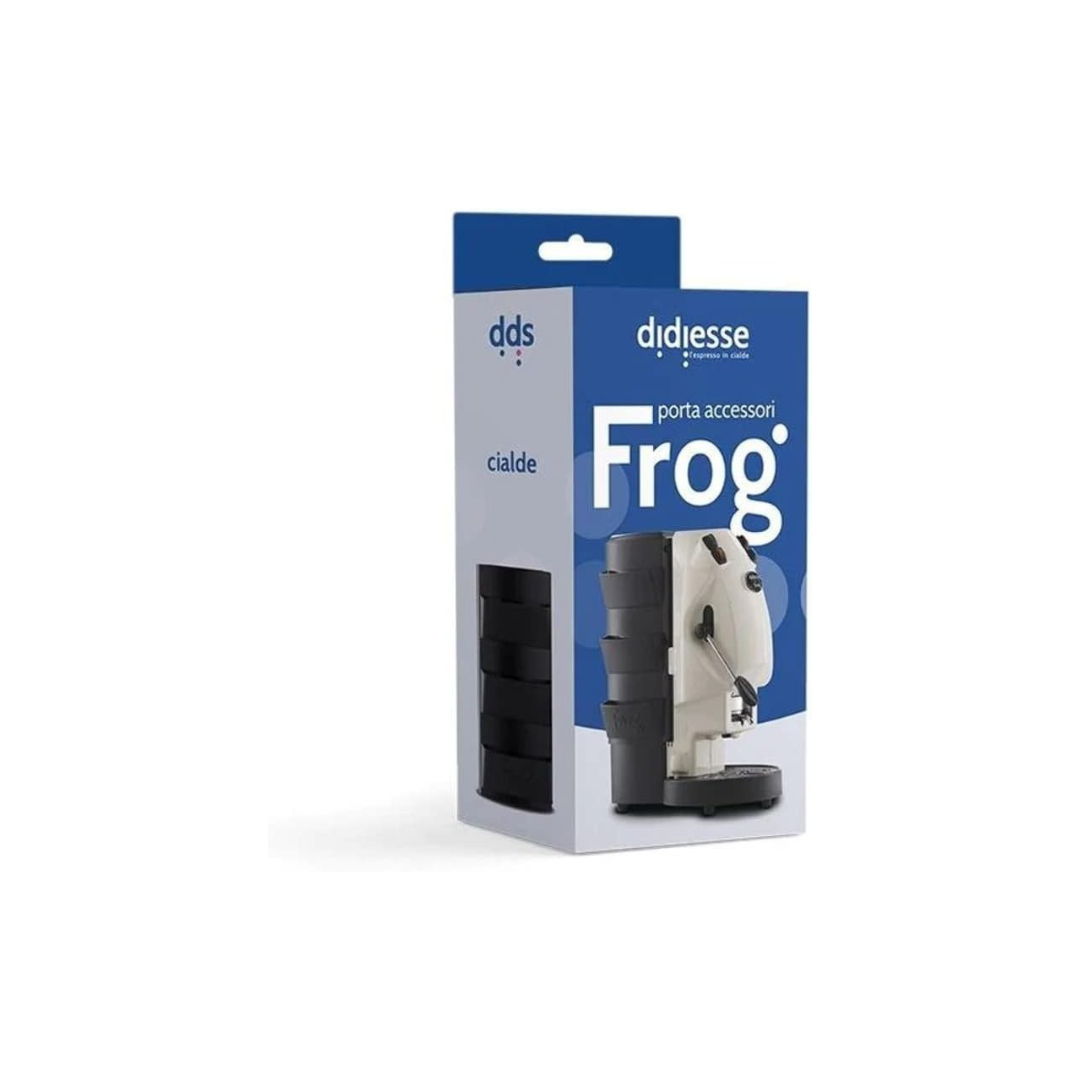 Kit Porta Accessori Didiesse Frog , Nero