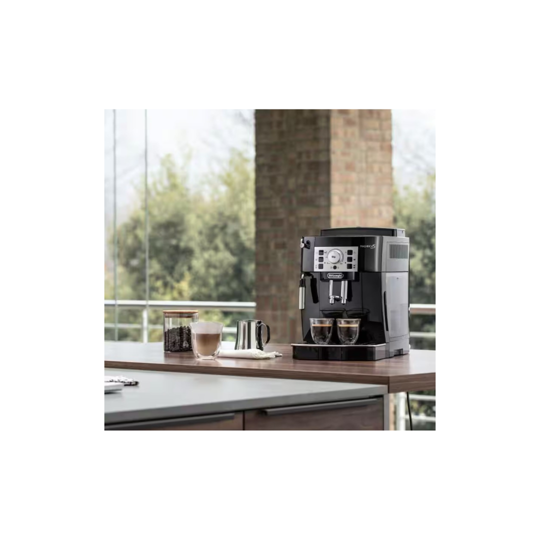 De Longhi Macchina Caffè Magnifica S Mod. ECAM21.110.B