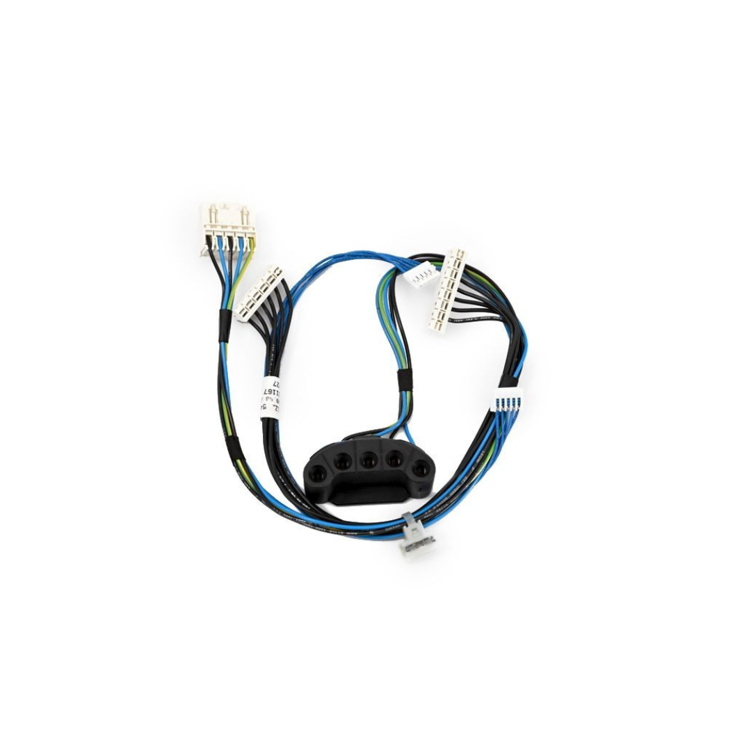 Modulo Contatti Boccale Bimby TM5 Originale Vorwerk