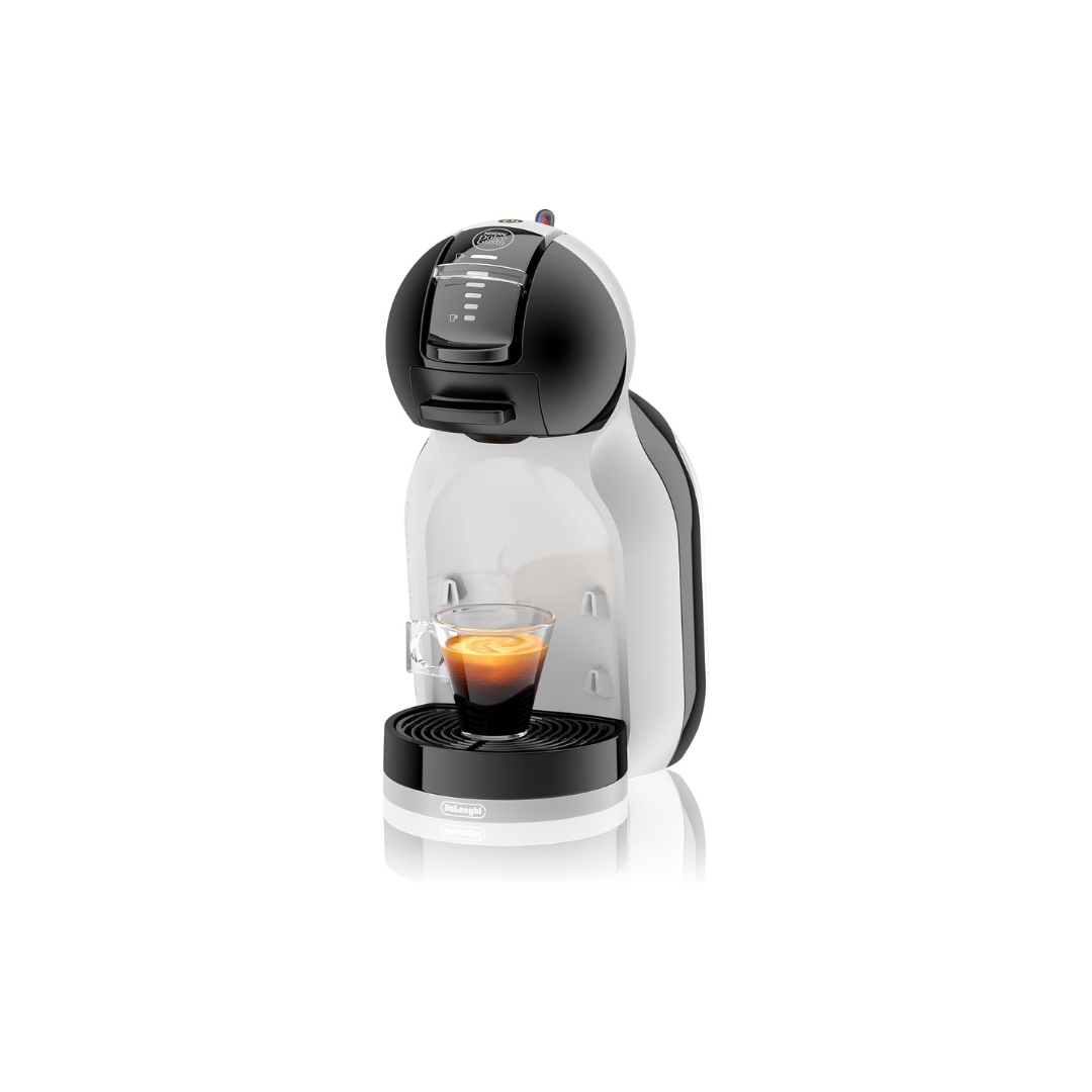 De Longhi Macchina Caffè Nescafé Dolce Gusto Mini Me  Mod.EDG155.BG