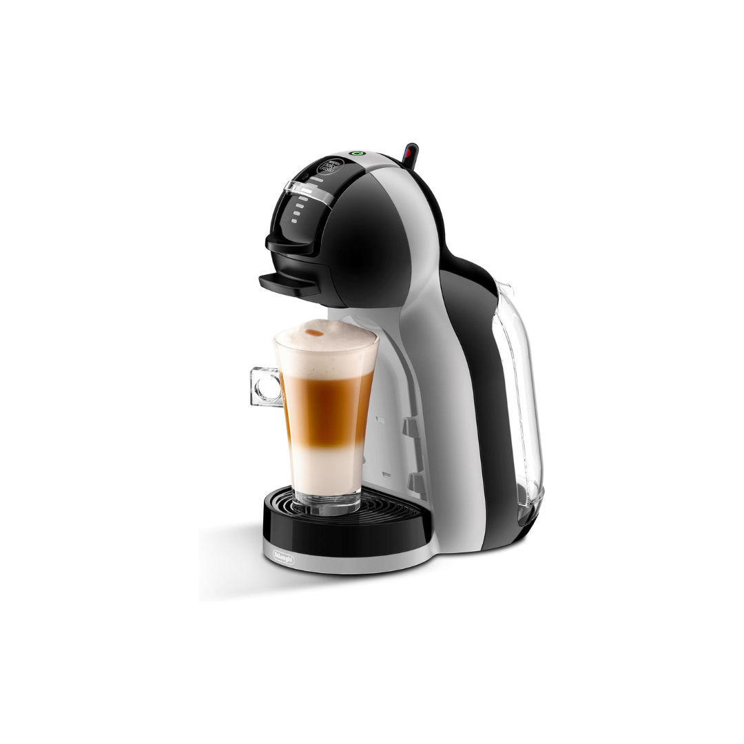 De Longhi Macchina Caffè Nescafé Dolce Gusto Mini Me  Mod.EDG155.BG
