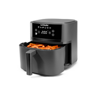 Nutribullet Friggitrice Ad Aria 6LT Mod. NBA0611DG