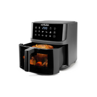 Nutribullet  Friggitrice Ad Aria 8LT Mod.NBA0811