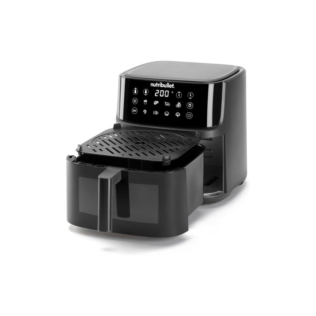 Nutribullet  Friggitrice Ad Aria 8LT Mod.NBA0811