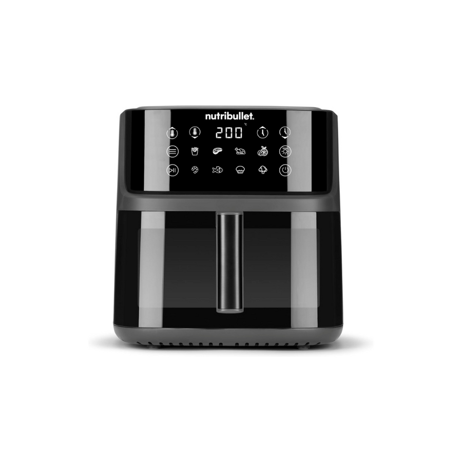 Nutribullet  Friggitrice Ad Aria 8LT Mod.NBA0811