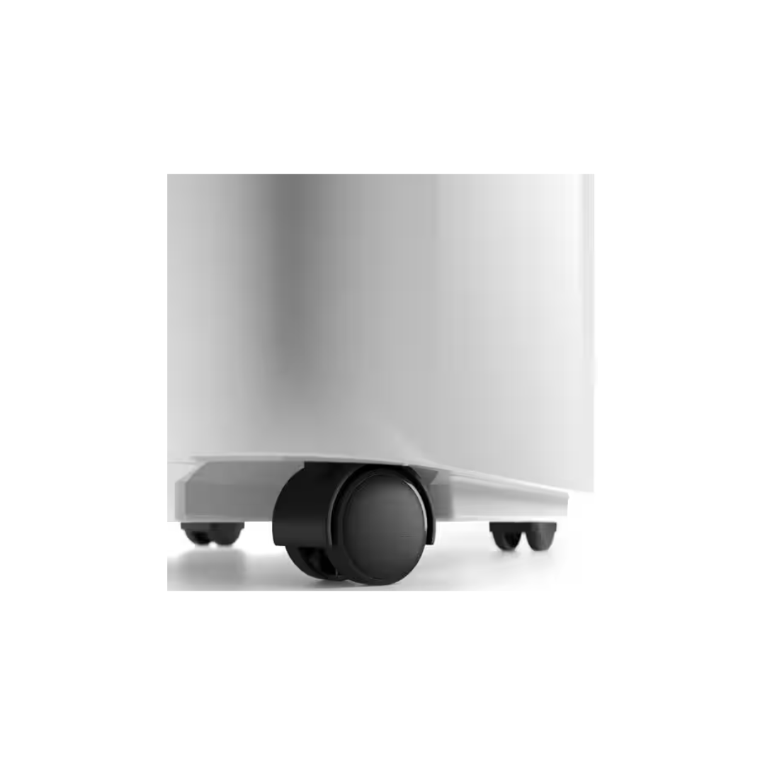 De Longhi Condizionatore Portatile Compact Classic Mod. PAC ES72 Classic