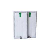 Panni A Secco Pulilava Originali Folletto SP600 SP600s