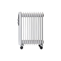 Bimar Radiatore Ad Olio 11 Elementi Mod. PF.H0411