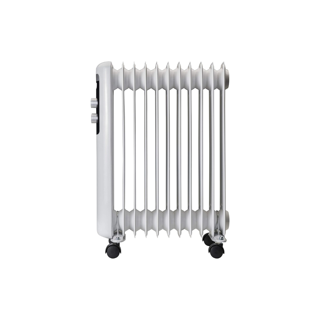 Bimar Radiatore Ad Olio 11 Elementi Mod. PF.H0411