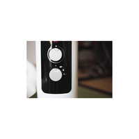 Bimar Radiatore Ad Olio 11 Elementi Mod. PF.H0411