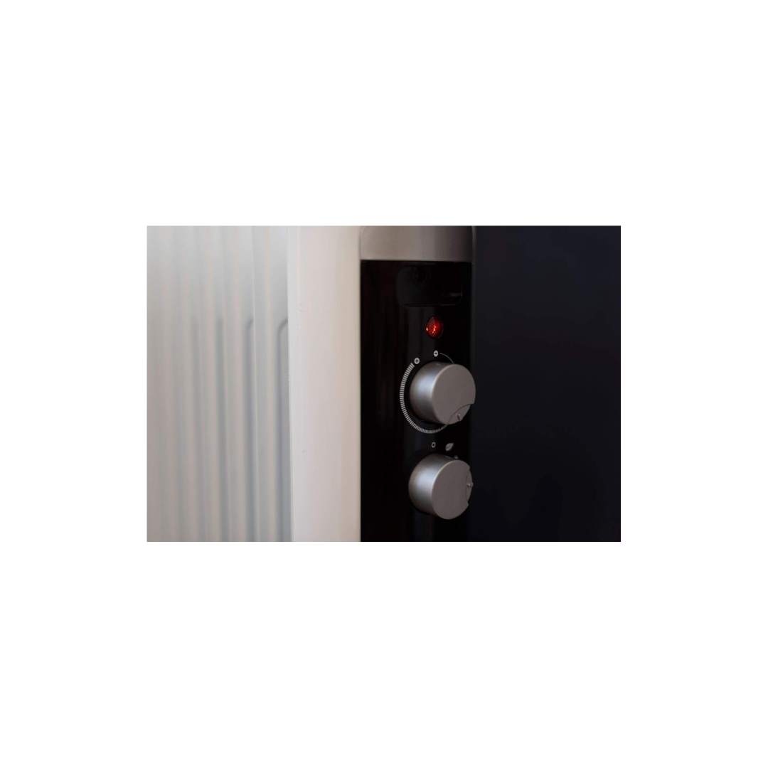 Bimar Radiatore Ad Olio 11 Elementi Mod. PF.H0411