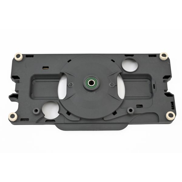 Piastra Oscillante Pulilava SP600s Originale Vorwerk