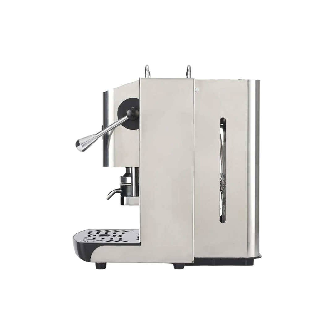 Faber Macchina Caffè Pro Inox 3.0 Lucido Cromo