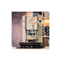 Faber Macchina Caffè Pro Inox 3.0 Lucido Cromo