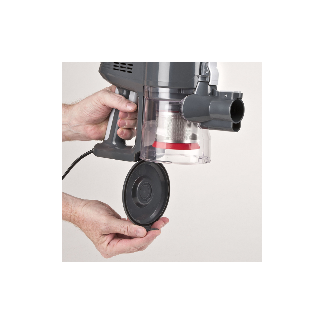 G3 Ferrari Scopa Elettrica Stardust 600 Senza Sacco Mod.G90021