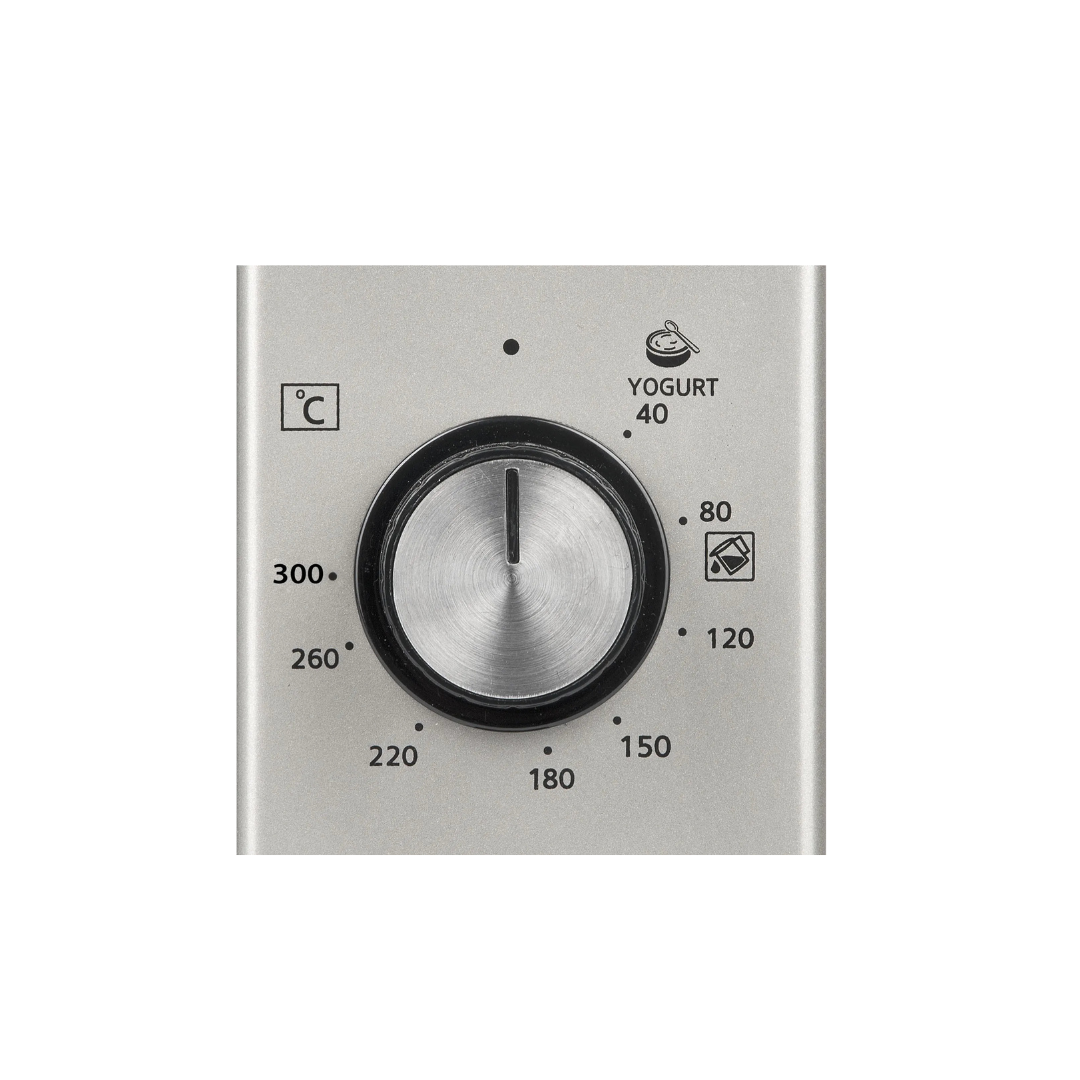 G3 Ferrari  Forno Elettrico Ventilato 45 Litri Mod.G10153