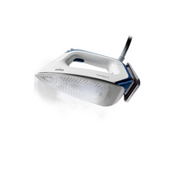 Braun Ferro A Caldaia CareStyle5 2400W Mod.IS5145WH