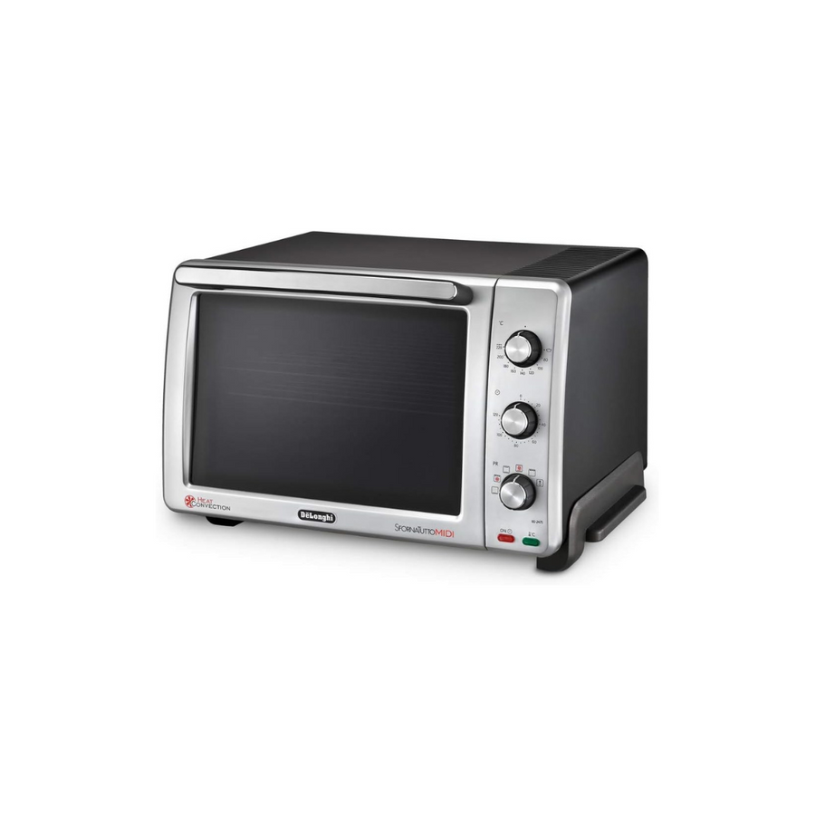 De Longhi Forno Elettrico Sfornatutto 24Lt Mod. EO24752