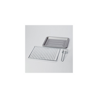 Ariete Forno Elettrico  Vintage 18Lt  Mod.979/03 Beige