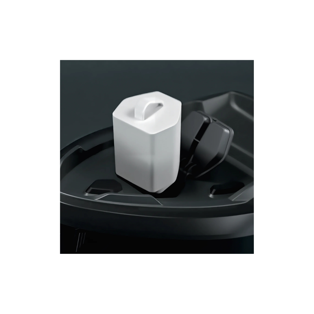 Kit Ricambi Filtri Anticalcare ZeroCalc KF1 100 Per Generatori Di Vapore Imetec