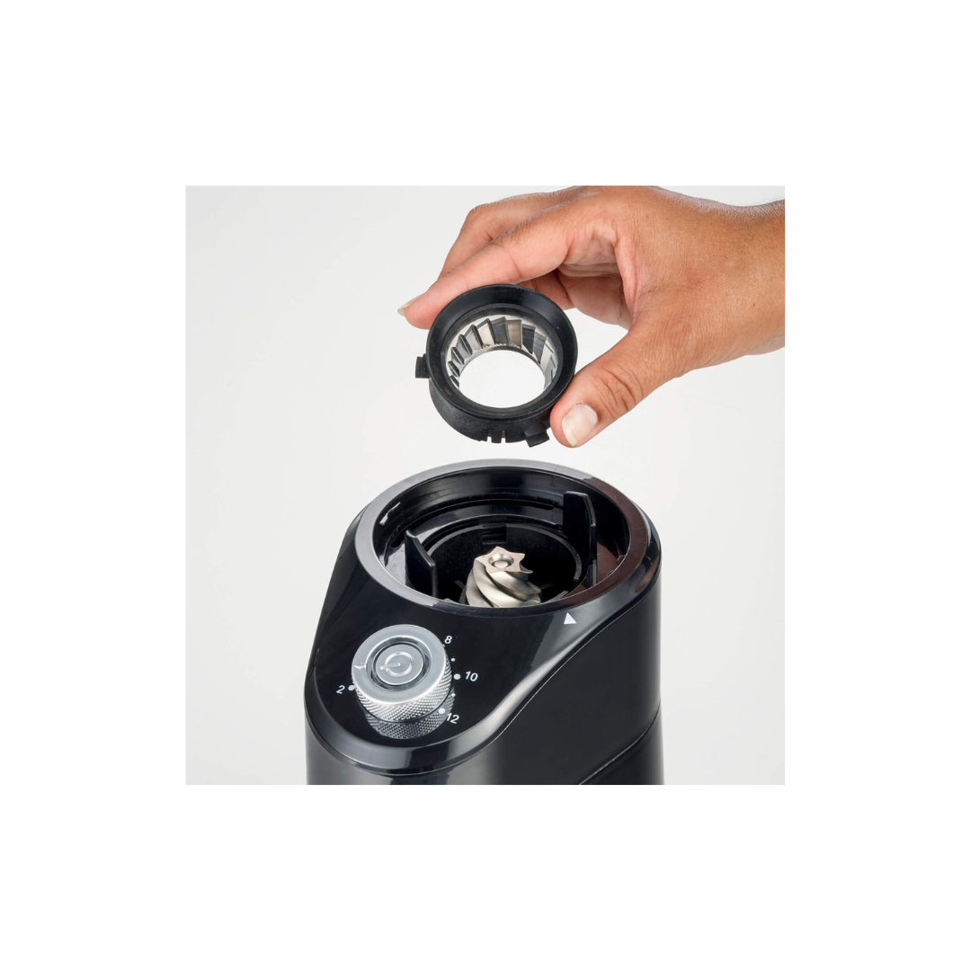 Ariete Macinacaffè Mod.3023 , 200W