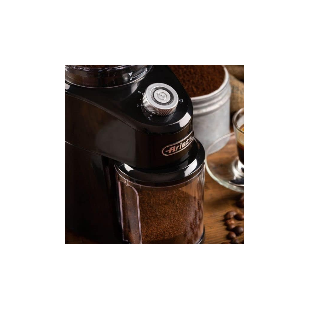 Ariete Macinacaffè Mod.3023 , 200W