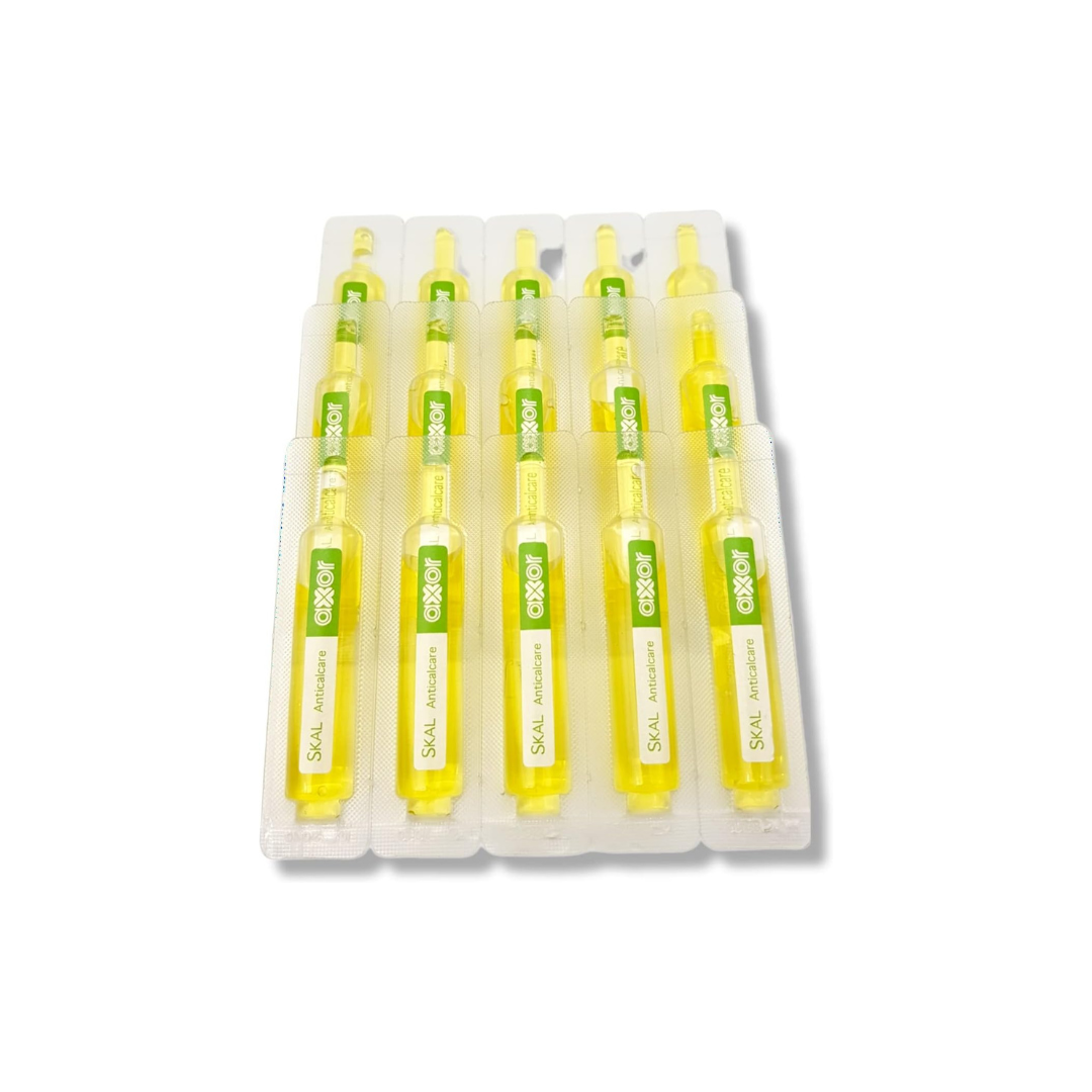 Axor Anticalcare Ferri Da Stiro Monodose SKAL