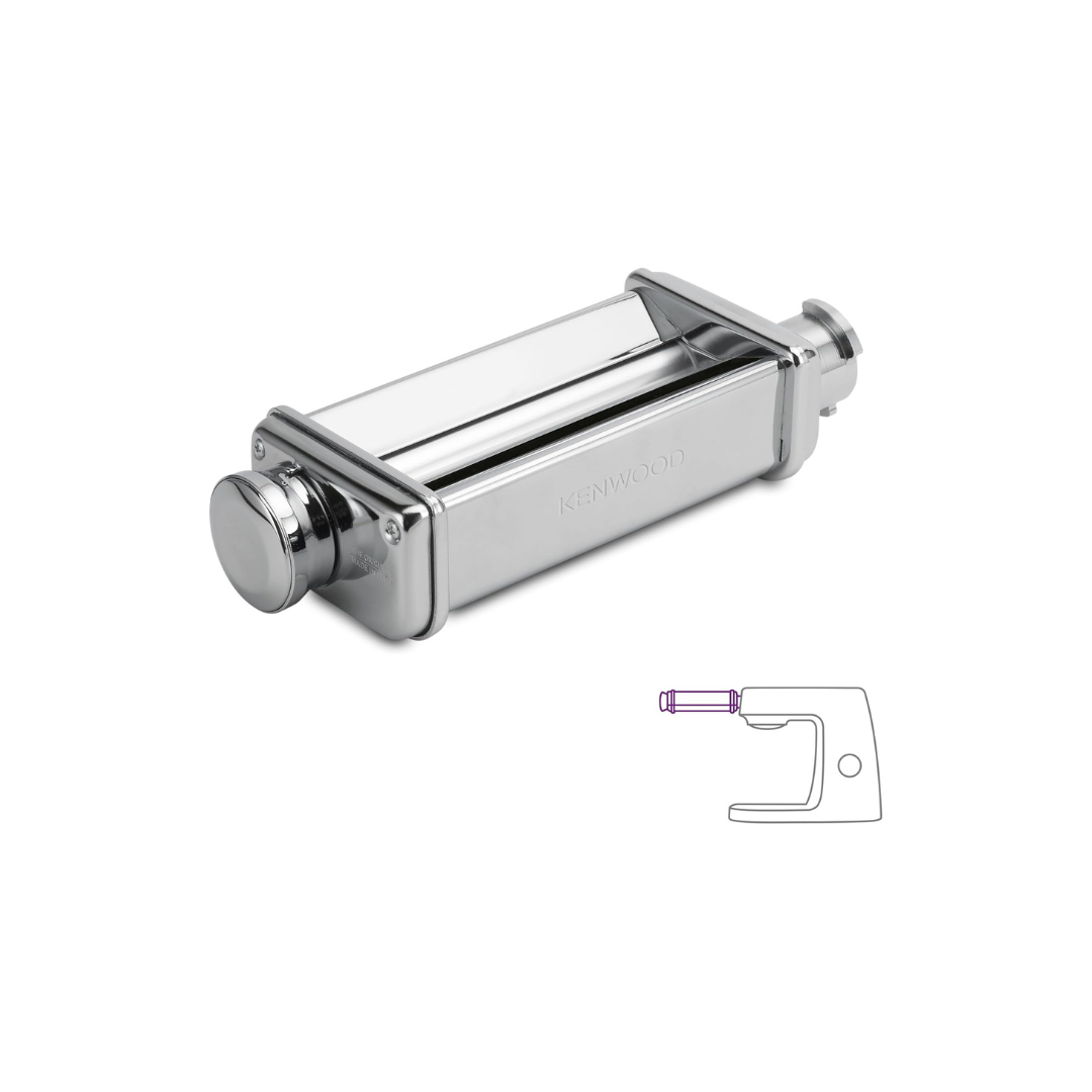 Kenwood Accessorio Sfogliatrice per Impastatrice Planetaria  Mod.KAX980ME