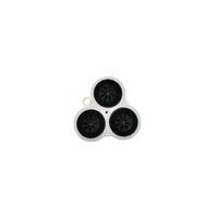 Modulo Panda Lucidatrice PL515 Originale Vorwerk