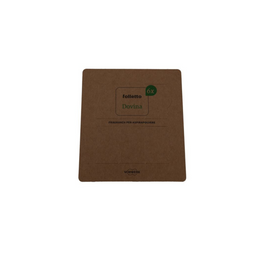 Dovina Profumini Originali Vorwerk Blister 6 PZ
