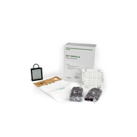 Set Farfalla Originale Vorwerk Per Folletto Vk130/Vk131