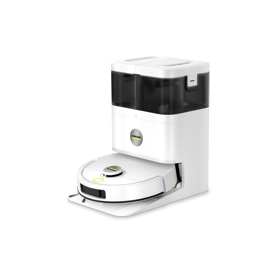 Karcher Robot Lavapavimenti RVM 4 Comfort