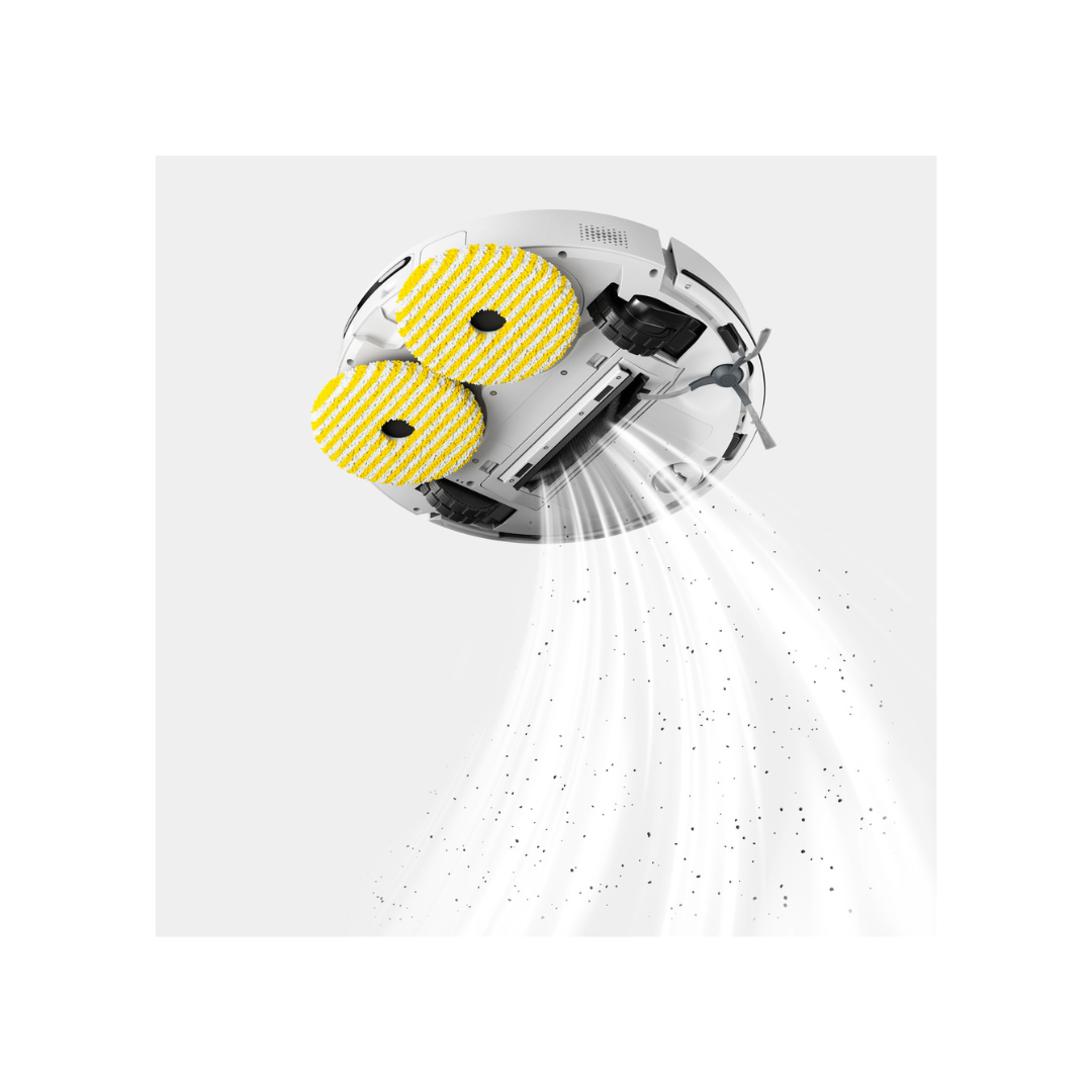 Karcher Robot Lavapavimenti RVM 4 Comfort