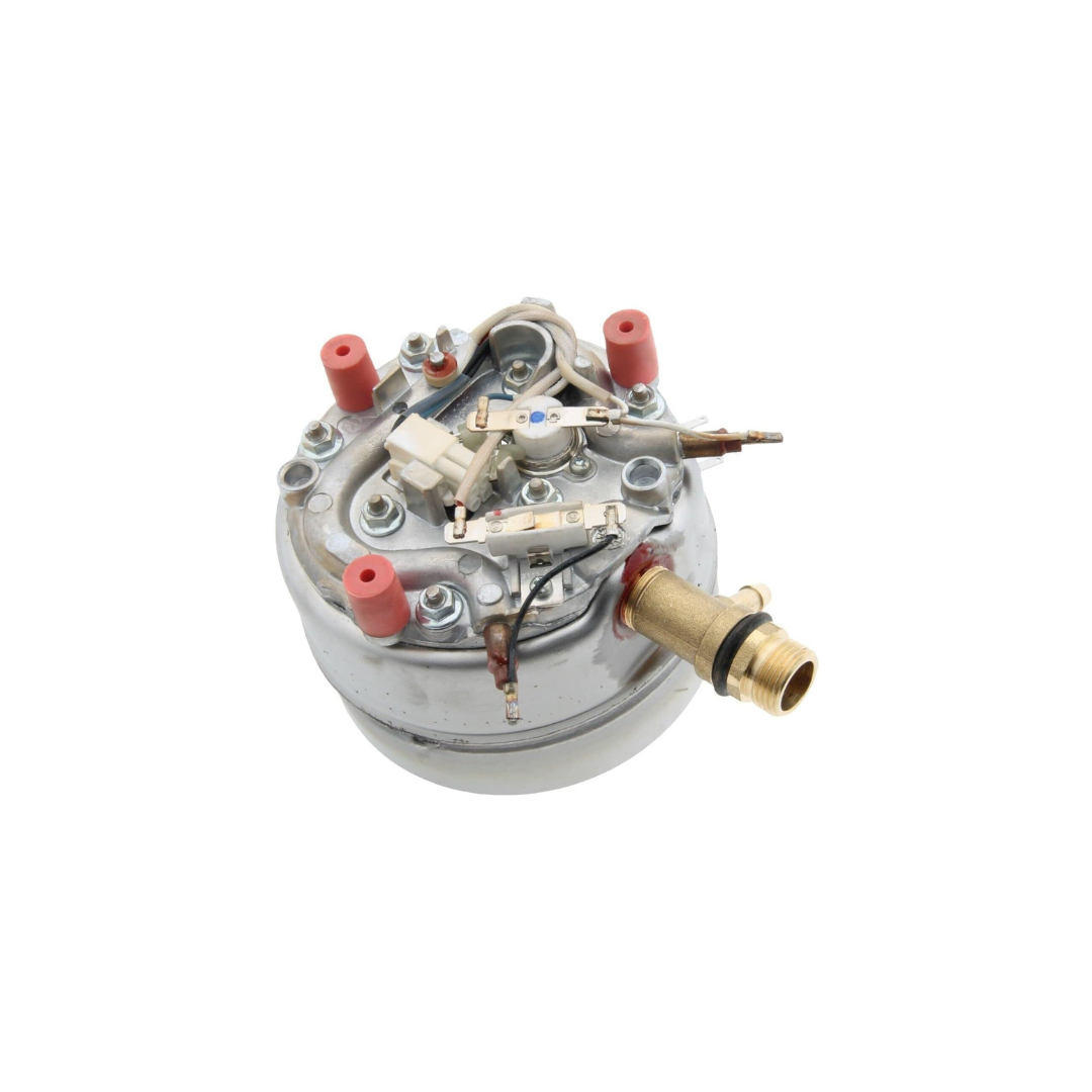 Rowenta Caldaia Elettrovalvola