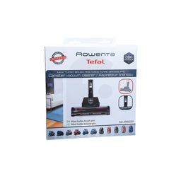 Rowenta Spazzola Maxi-Turbo Per Aspirapolvere Compact Force Cyclonic