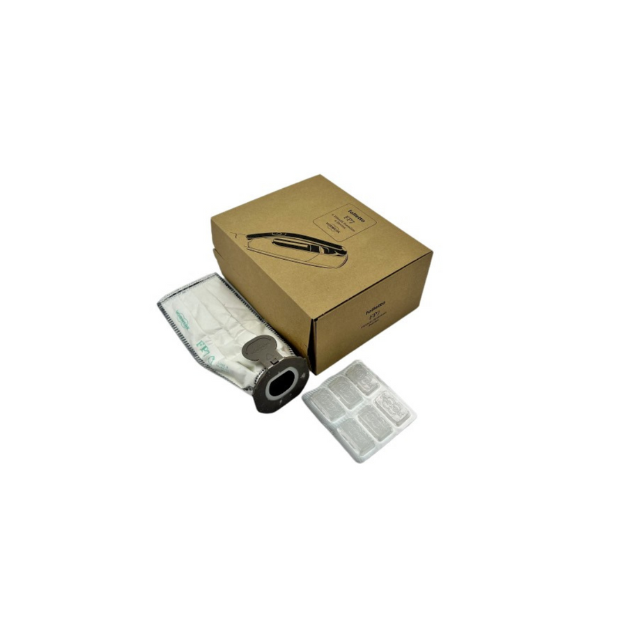 Sacchetti Originali Vorwerk Filtrello FP7 Premium Con Dovina per Folletto VK7