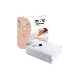 Imetec Scaldasonno Singolo Adapto Maxi Anallergico Mod. 16728B