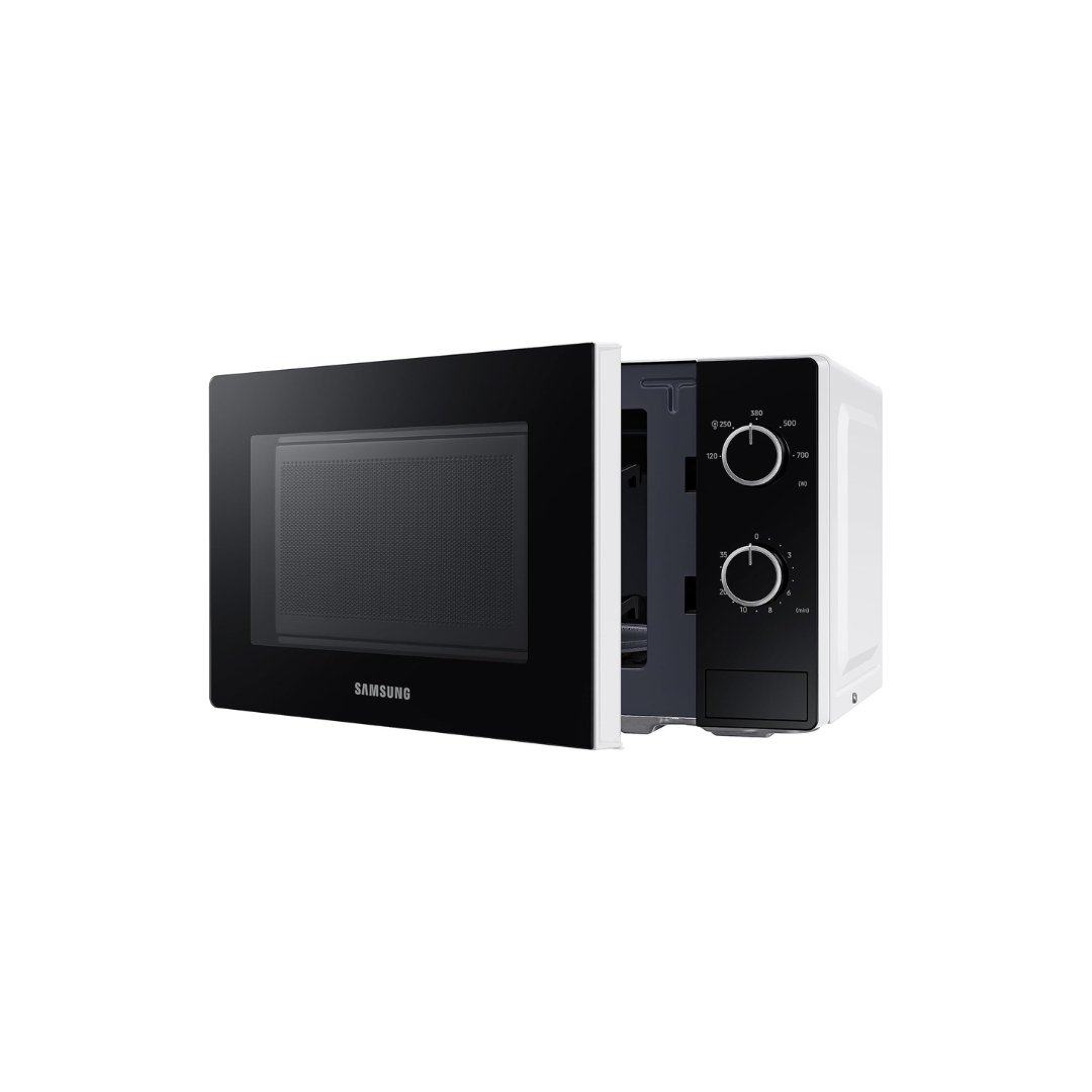 Samsung Forno Microonde 20Lt Mod.MS20A3010AH