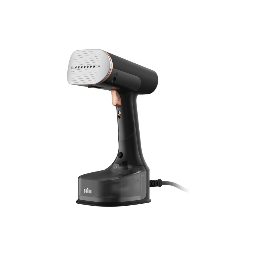 Stiratore Verticale Braun QuickStyle7  Mod.GS7077BK 1600W