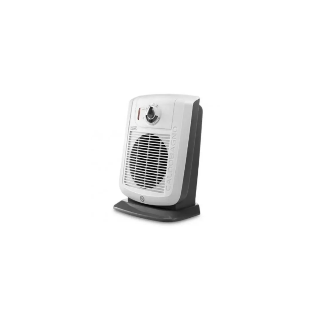 De Longhi Termoventilatore 2000W, 2 Livelli Di Potenza Mod. HBC3030