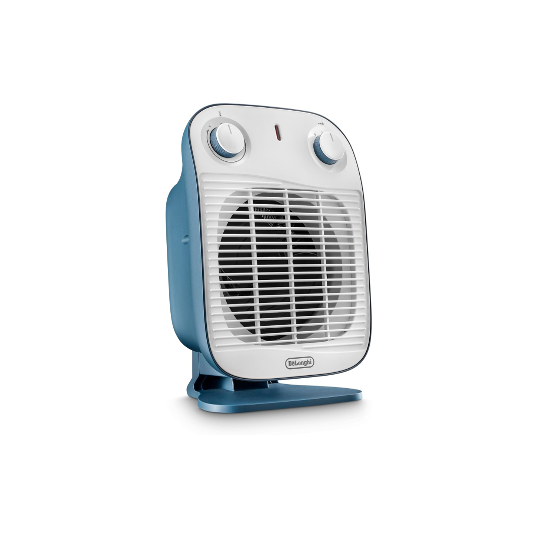 De Longhi Termoventilatore Verticale 2000W Mod.HFS50B20.AV
