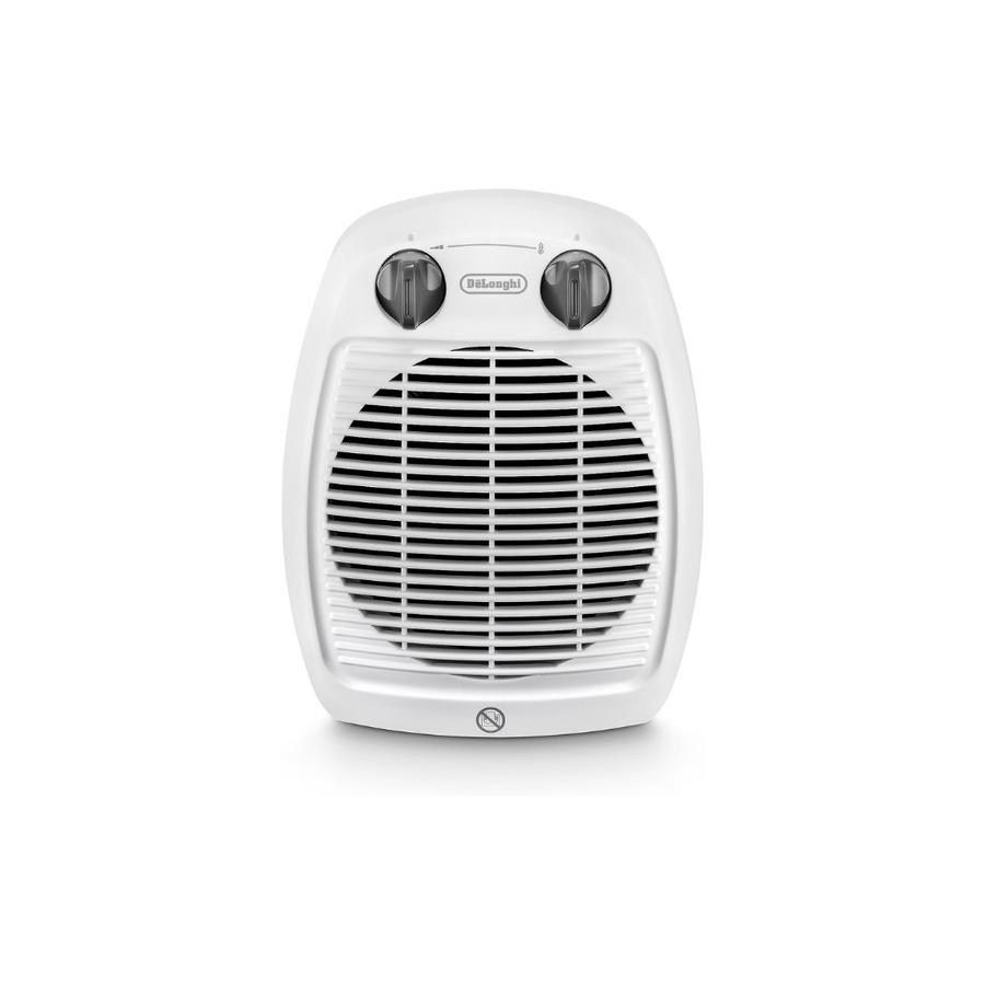 De Longhi Termoventilatore Verticale 2000W, Mod. HVA3220