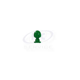 Tasto Accensione VM7 Originale Vorwerk